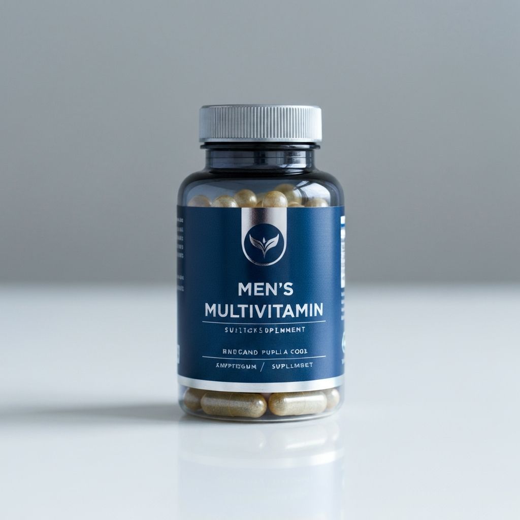 Daily Vitality Complex